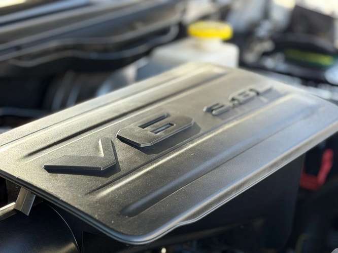 RAM 1500 2023