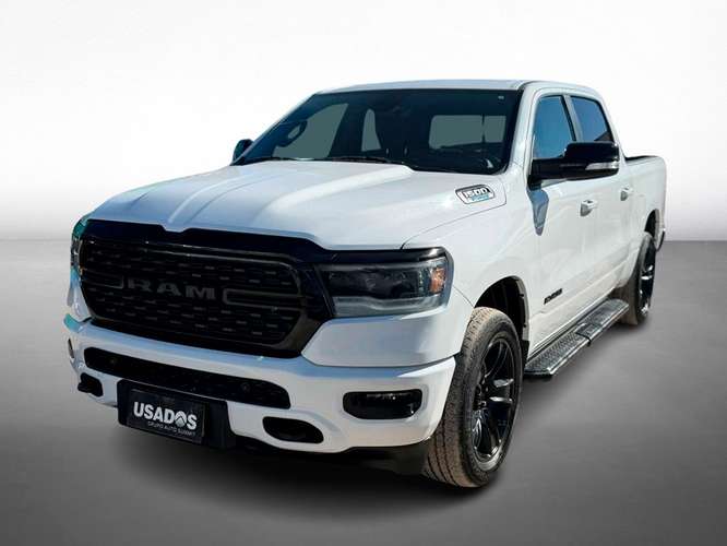 RAM 1500 2023