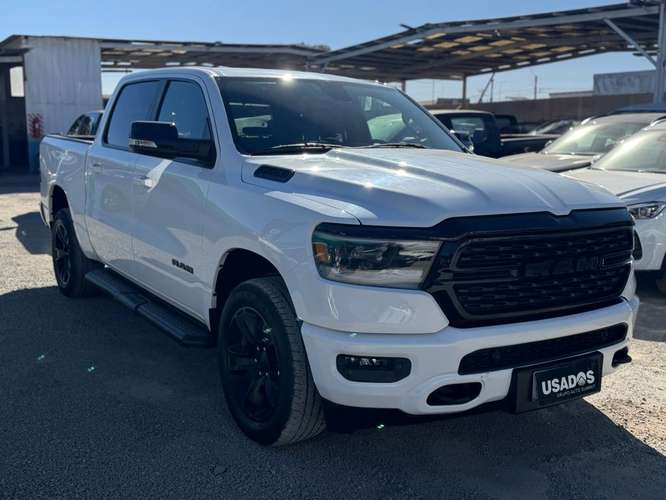 RAM 1500 2023