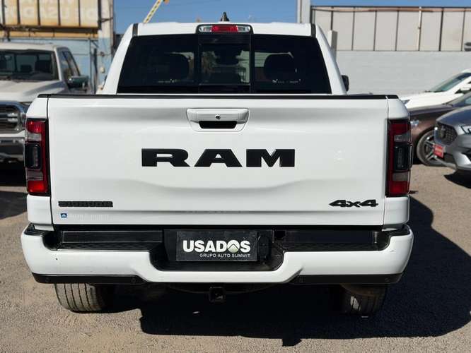 RAM 1500 2023