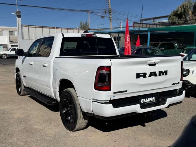 RAM 1500 2023