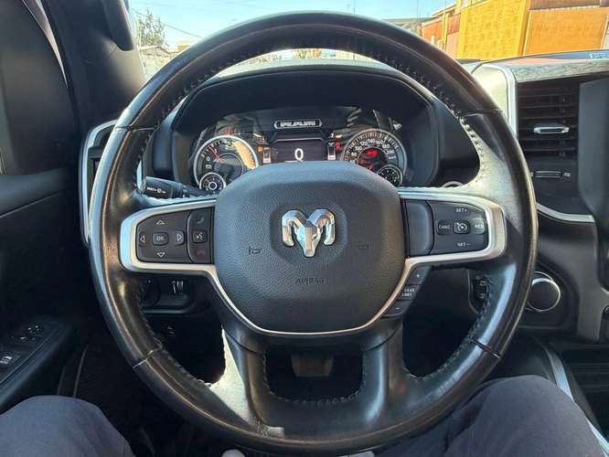 RAM 1500 2023