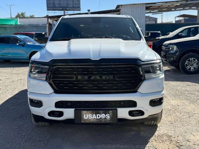 RAM 1500 2023