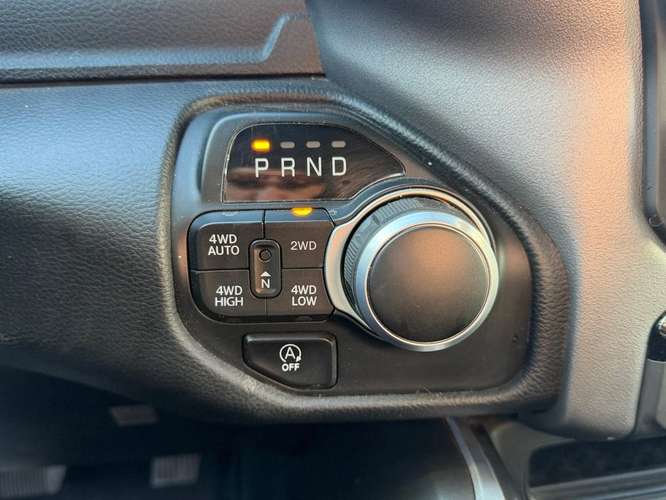 RAM 1500 2023