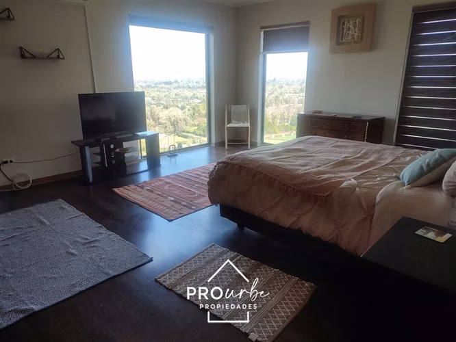 Parcela en venta en Colina - Imagen 2