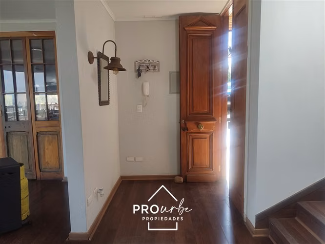 Parcela en venta en Colina - Imagen 23