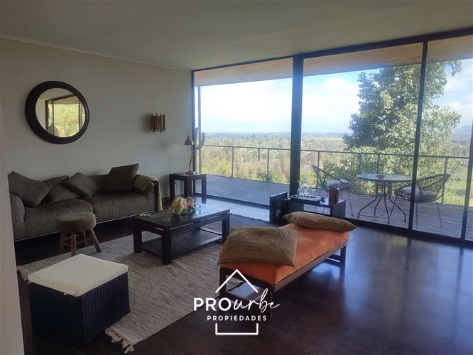Parcela en venta en Colina - Imagen 9