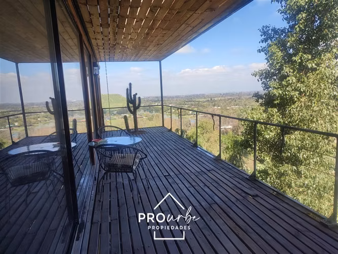 Parcela en venta en Colina - Imagen 7