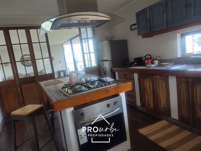 Parcela en venta en Colina - Imagen 19