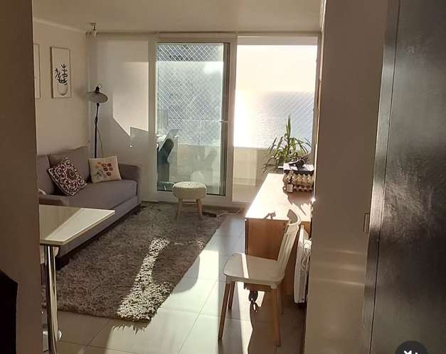 ARRIENDO AÑO CORRIDO COSTA DE MONTERMAR 2 DORMITORIOS - Imagen 3