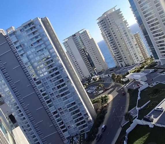 ARRIENDO AÑO CORRIDO COSTA DE MONTERMAR 2 DORMITORIOS - Imagen 15