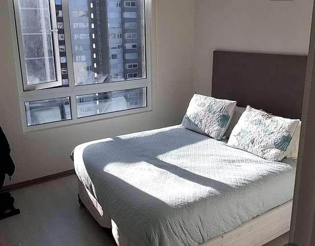 ARRIENDO AÑO CORRIDO COSTA DE MONTERMAR 2 DORMITORIOS - Imagen 8