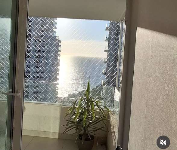 ARRIENDO AÑO CORRIDO COSTA DE MONTERMAR 2 DORMITORIOS - Imagen 5