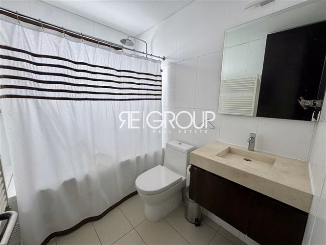 Espectacular departamento en venta de 5 dorm en La Parva