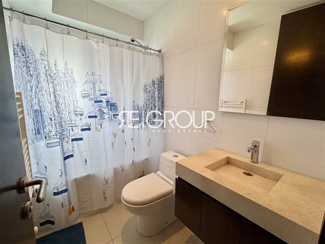 Espectacular departamento en venta de 5 dorm en La Parva