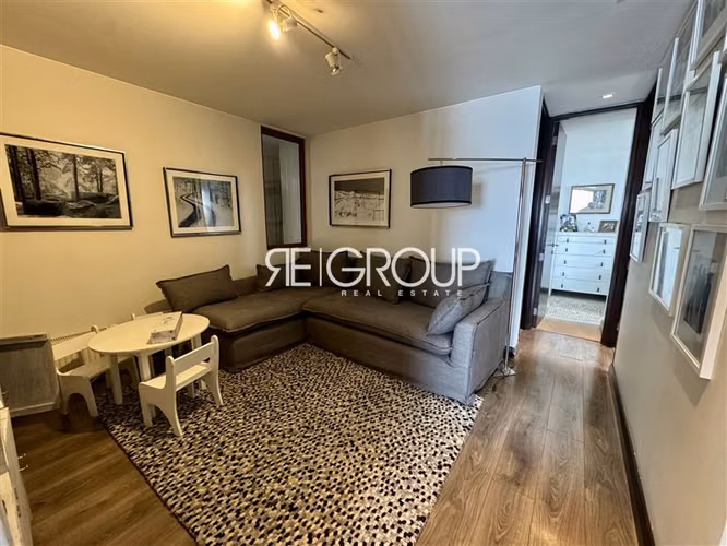 Espectacular departamento en venta de 5 dorm en La Parva