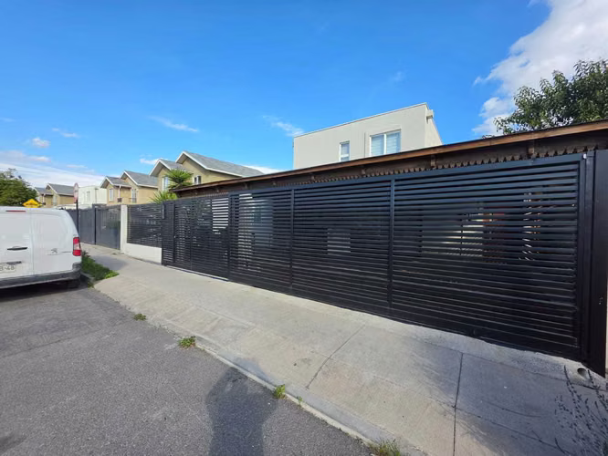 Amplia Casa 3D 3B Padre Hurtado (182475)