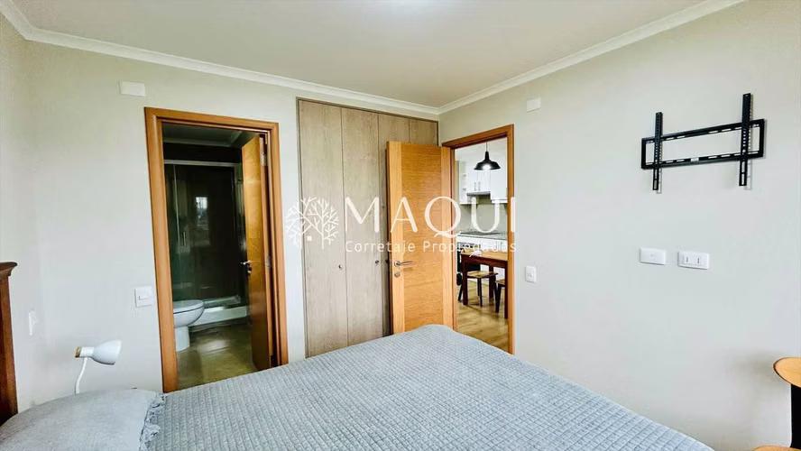 DEPARTAMENTO AMOBLADO 1D +1B-CONDOMINIO TERRASOL (182487)
