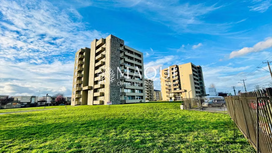 DEPARTAMENTO AMOBLADO 1D +1B-CONDOMINIO TERRASOL (182487)
