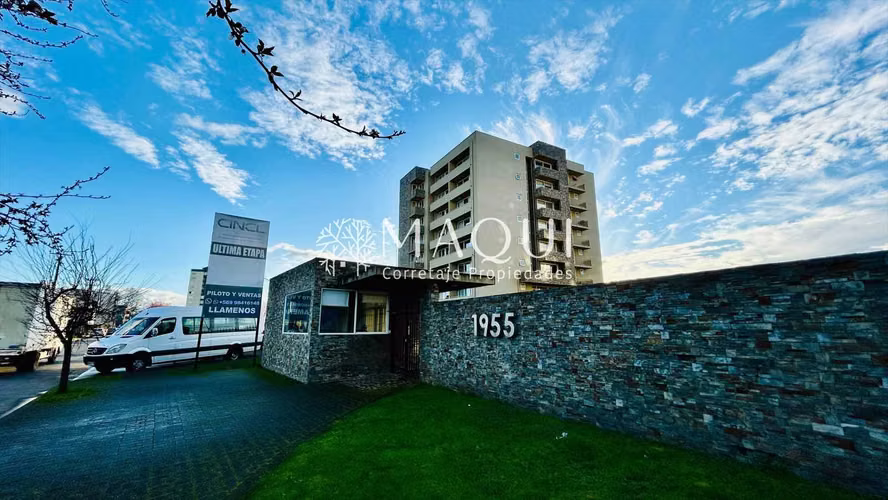 DEPARTAMENTO AMOBLADO 1D +1B-CONDOMINIO TERRASOL (182487)