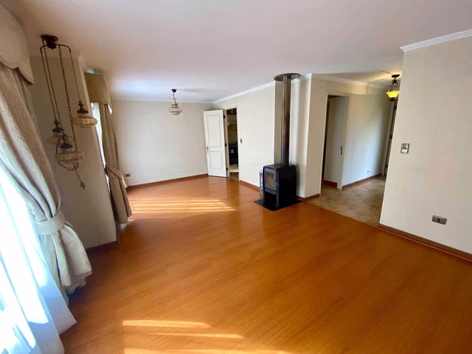 AMPLIA CASA DE 2 PISOS EN CONDOMINIO PLAZA REAL (182484) - Imagen 5