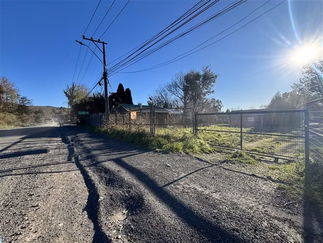 Sitio en venta en Pucón - Imagen 14