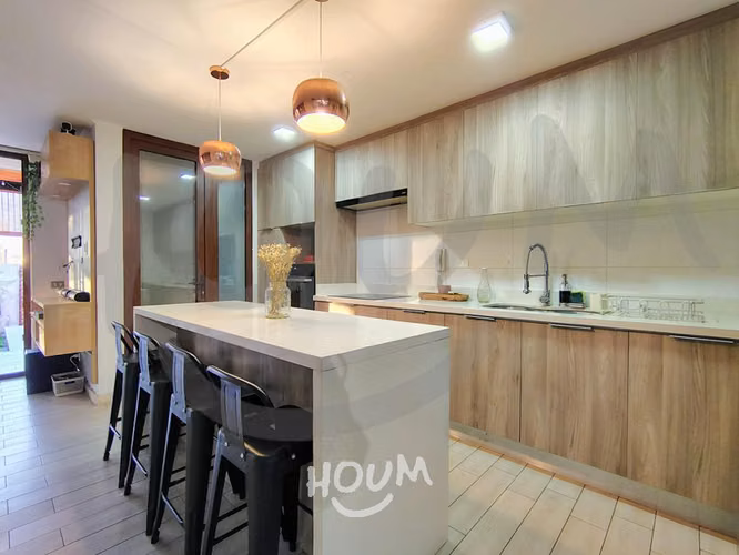 Casa en Avenida Las Perdices - Imagen 2