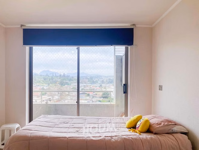 Departamento en Ignacio Carrera Pinto - Imagen 17