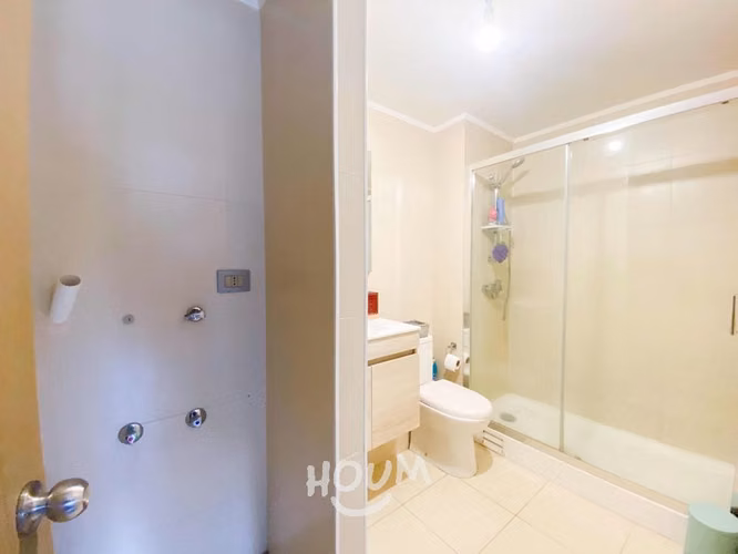 Departamento en Ignacio Carrera Pinto - Imagen 21