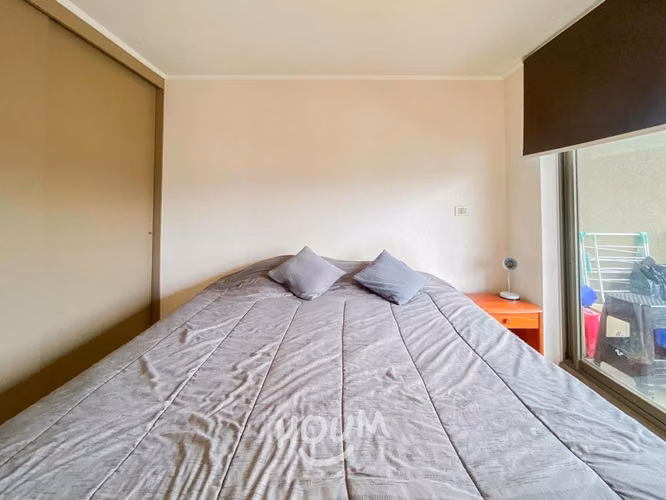 Departamento en Ignacio Carrera Pinto - Imagen 15