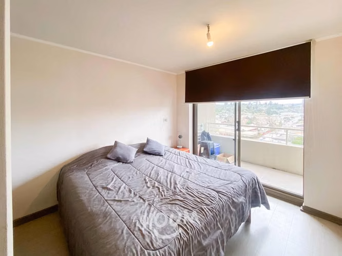 Departamento en Ignacio Carrera Pinto - Imagen 14