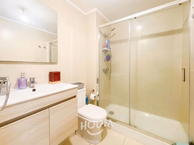 Departamento en Ignacio Carrera Pinto - Imagen 23