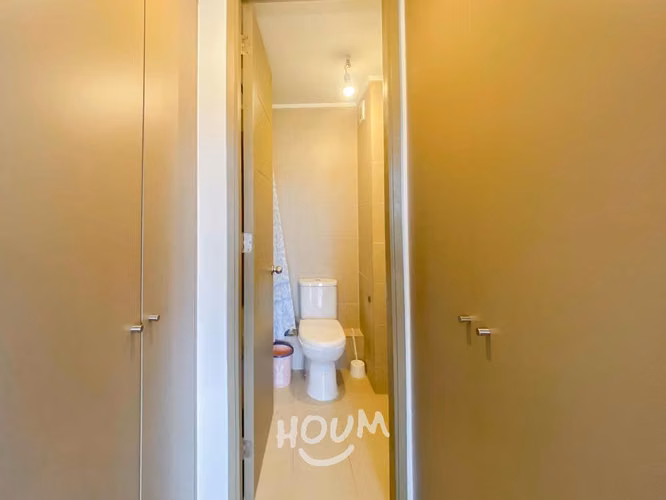 Departamento en Ignacio Carrera Pinto - Imagen 20