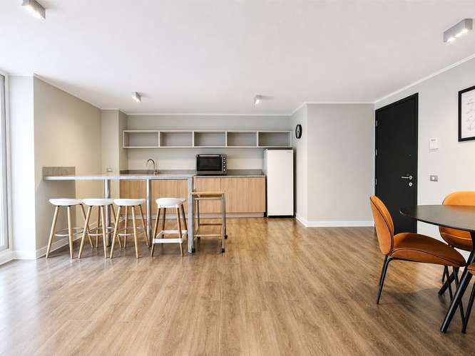 Departamento 2D/2B con vista despejada - Imagen 21
