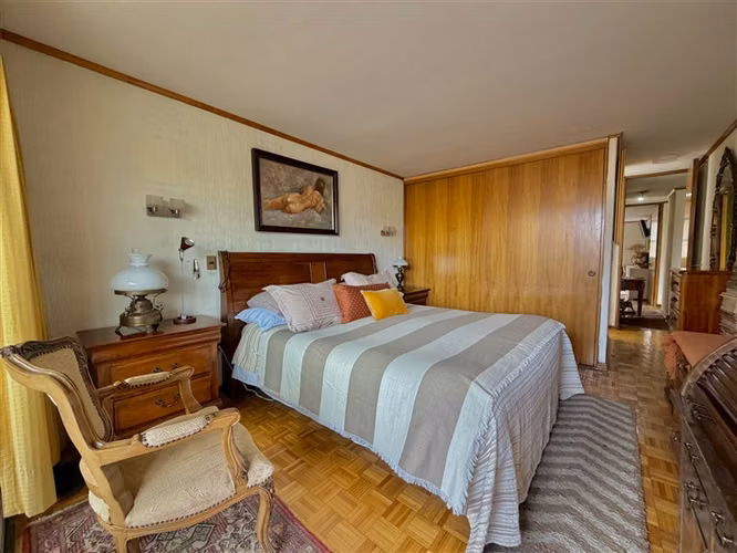 Depto 110m2 en venta en Providencia - Imagen 14
