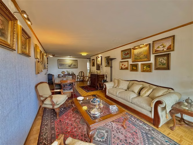 Depto 110m2 en venta en Providencia - Imagen 8