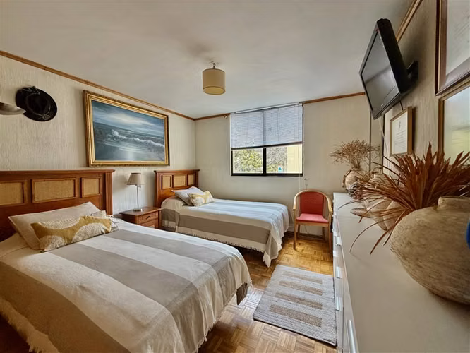 Depto 110m2 en venta en Providencia - Imagen 10