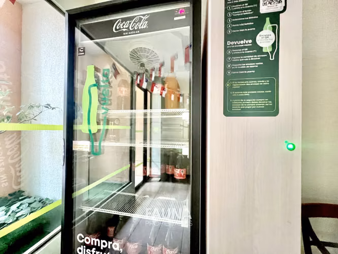 Céntrico - Metro Santa Lucía - Imagen 19