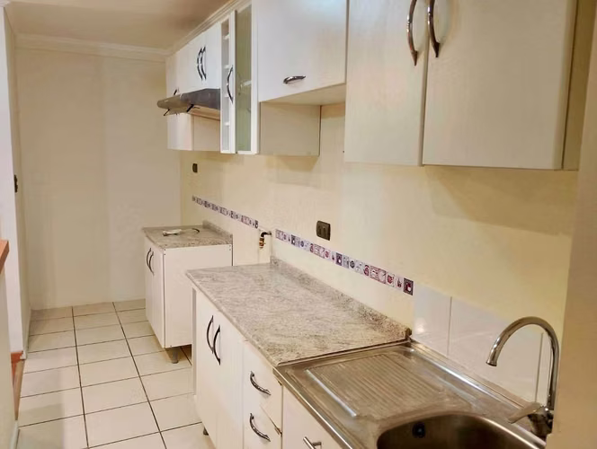 Cómodo departamento en Condominio Cerrado (182491) - Imagen 8