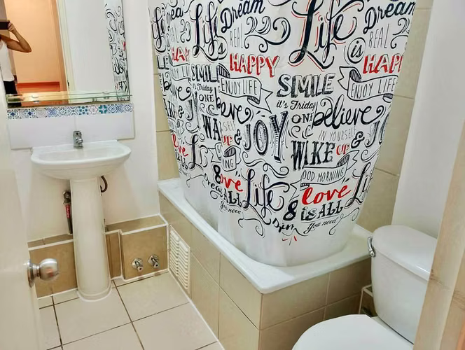 Cómodo departamento en Condominio Cerrado (182491) - Imagen 5