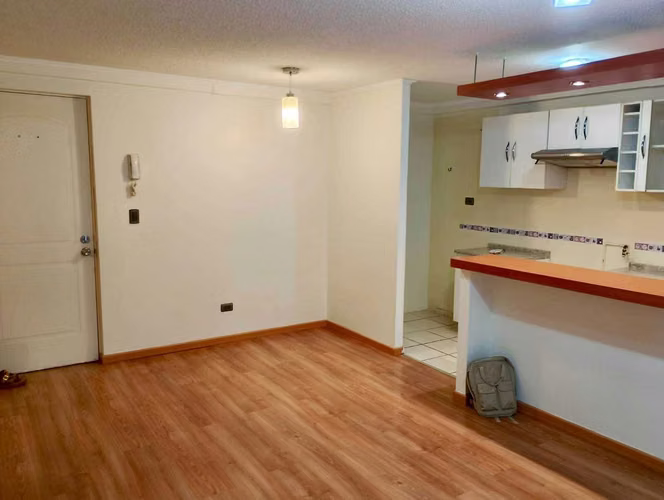 Cómodo departamento en Condominio Cerrado (182491) - Imagen 4