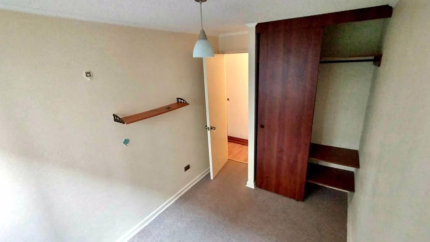 Cómodo departamento en Condominio Cerrado (182491) - Imagen 7