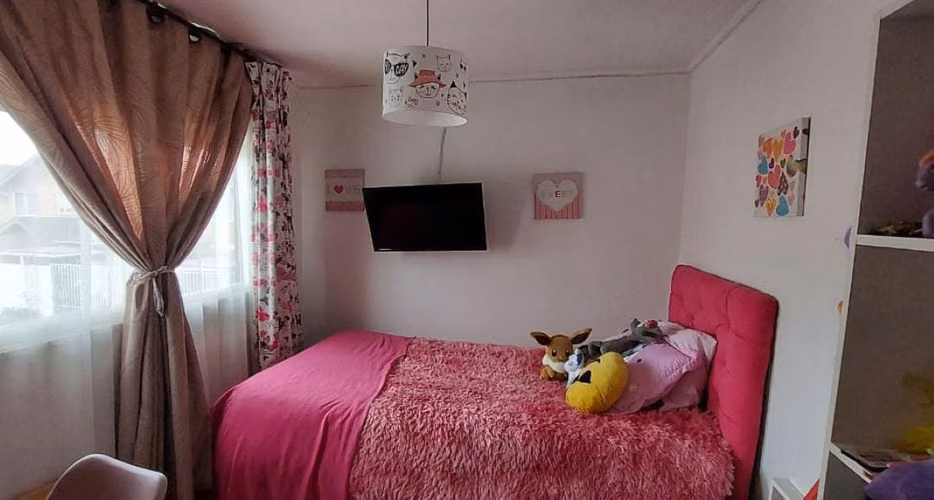 Se vende hermosa casa aislada Peñaflor - Imagen 12