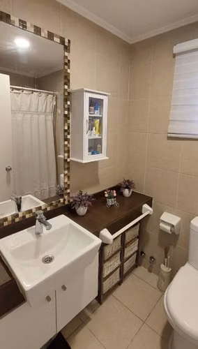 Se vende hermosa casa aislada Peñaflor - Imagen 9