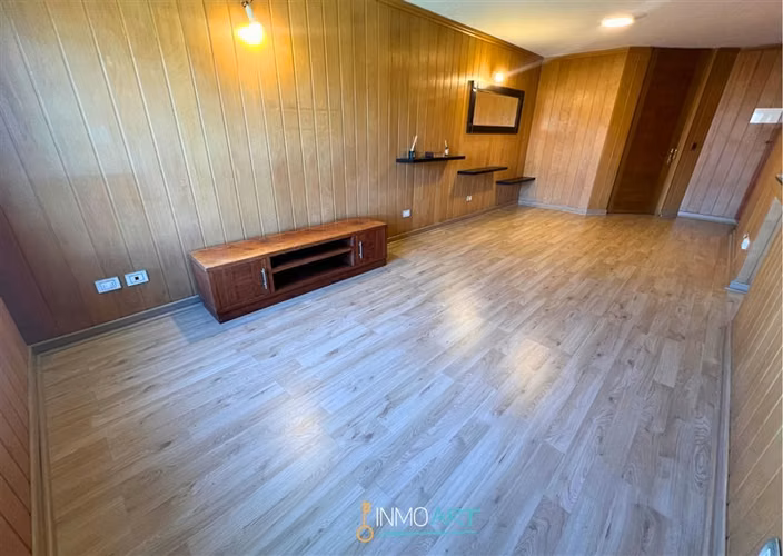 Departamento en venta de 3 dorm. Edificio Thiers,Temuco - Imagen 4