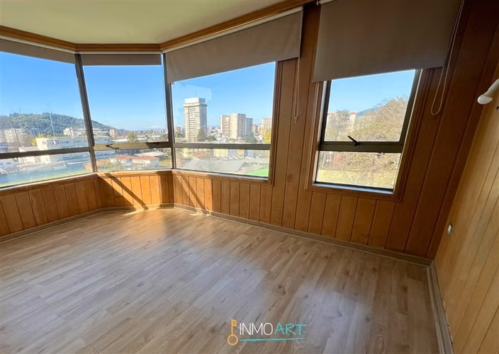 Departamento en venta de 3 dorm. Edificio Thiers,Temuco - Imagen 8