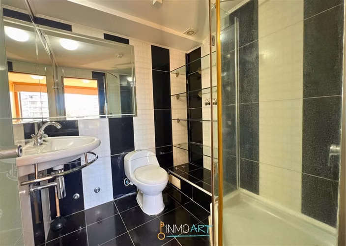Departamento en venta de 3 dorm. Edificio Thiers,Temuco - Imagen 12