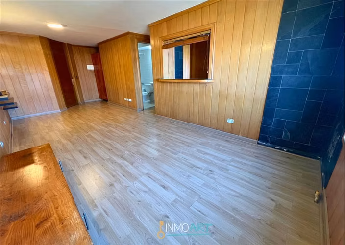 Departamento en venta de 3 dorm. Edificio Thiers,Temuco - Imagen 3