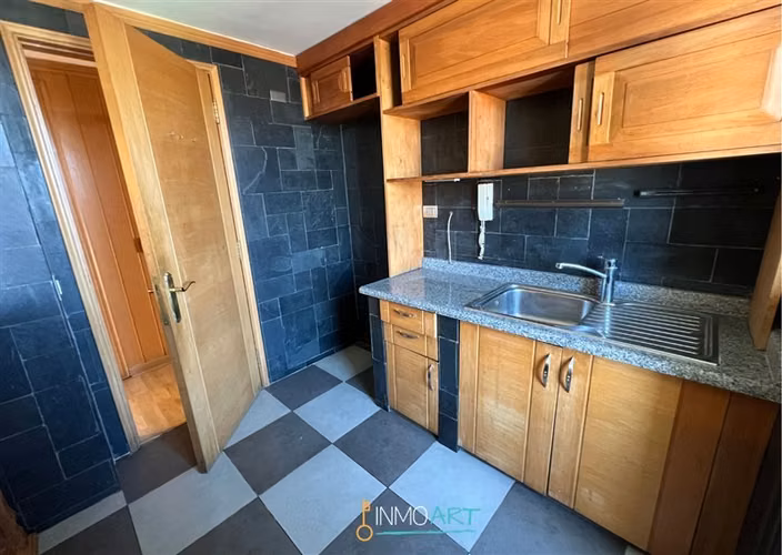 Departamento en venta de 3 dorm. Edificio Thiers,Temuco - Imagen 5