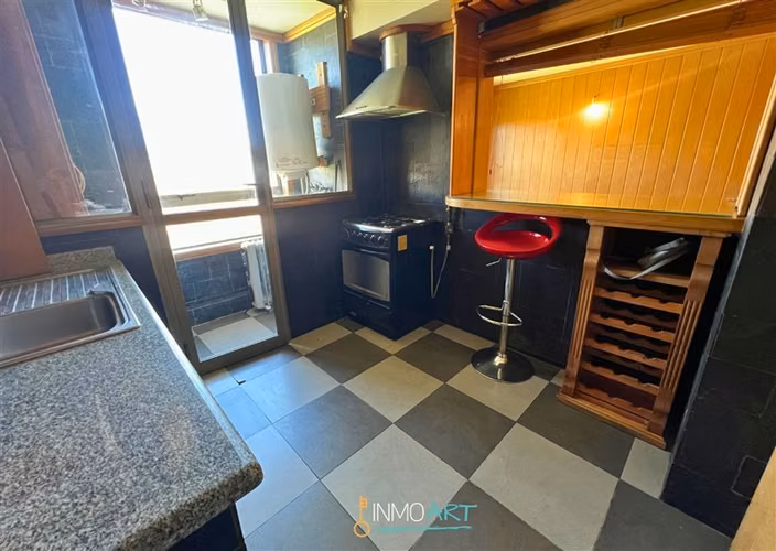 Departamento en venta de 3 dorm. Edificio Thiers,Temuco - Imagen 6